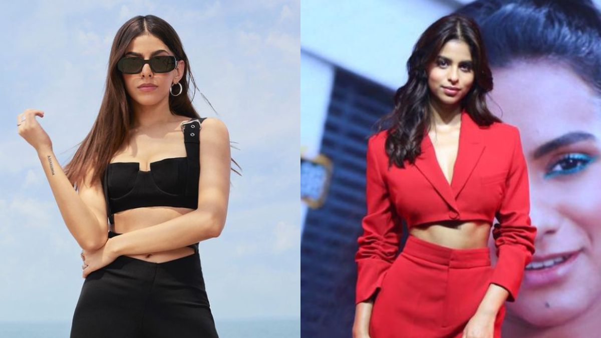 alaya-f-backs-suhana-khan-for-being-international-brand-ambassador-of-maybelline-lineage-takes-effort-to-build